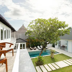 Villa Swarna By Nakula