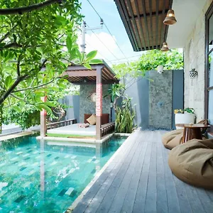 Villa Aksara Nusa Penida *