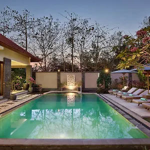 Villa Suryanti Jimbaran (Bali)