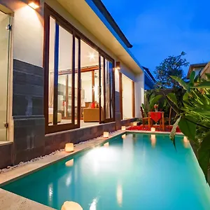 Aishwarya Villa, Bali *