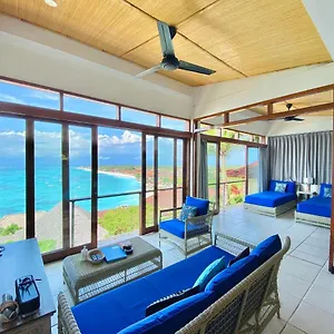 Villa Lembongan Sanctuary Villas