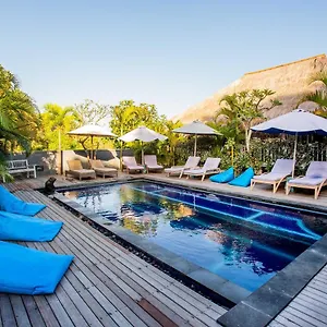Naturale Holiday park