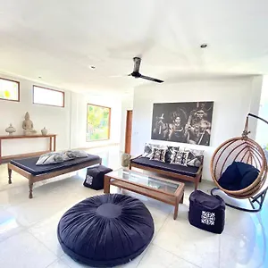 The Umalas Canggu (Bali)