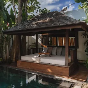 Villa Aram Canggu (Bali)