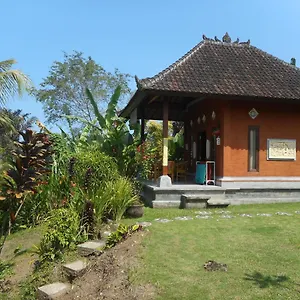 Cegeng Lestari Guest house