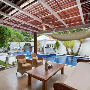 3br Shree - Parking, Wifi & Pool * Canggu (Bali)