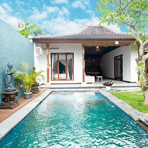 Supala Private Living Villa