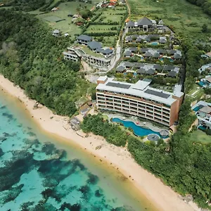 Resort Ulu Segara Luxury & 5*