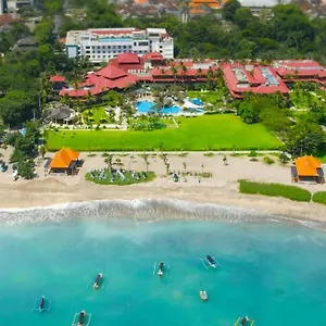 Baruna Bali By Ihg Resort Kuta Lombok