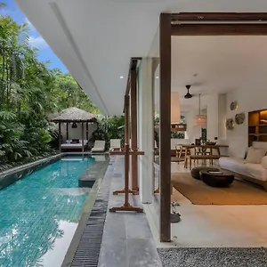 Resort Bisma Eight Ubud (Bali)