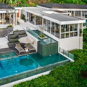 Villa Vertigo By Balisuperhost Ubud