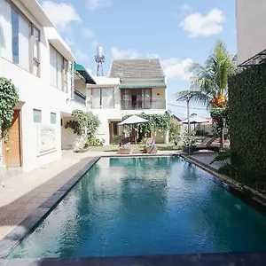 Villa The Casa Uli Jimbaran (Bali)