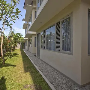 Imahbc Surfcamp Tabanan (Bali)