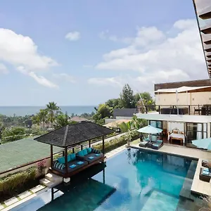 Villa Jamalu By Nakula