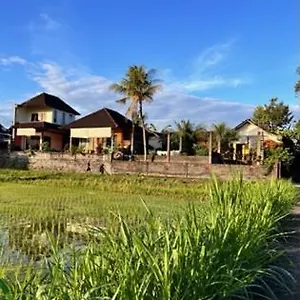 Guest house Bali Traditional Homestay Gianyar (Bali)