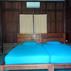 Khalisha Guest house 3*