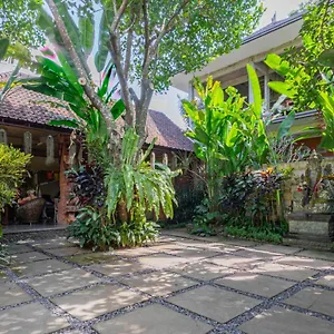 Guest house Alam Pracetha Bali