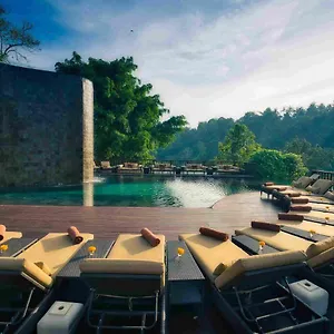 Resort Hanging Gardens Of Bali Payangan