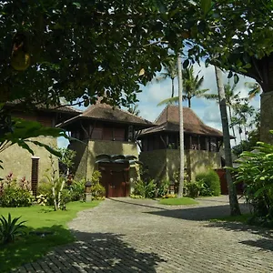 Amaru Ubud (Bali)