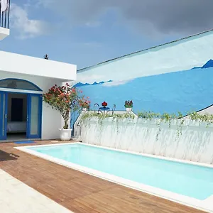 Casa Posa Seminyak (Bali)