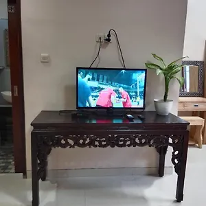 Lee Wong House Apartment *