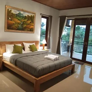 Merta Homestay