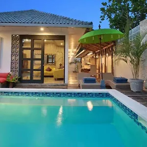 Villa Lemongrass Seminyak (Bali)