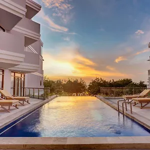 Wyndham Garden Kuta Bali Hotell Kuta Lombok