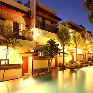 Lägenhet Marbella Pool *