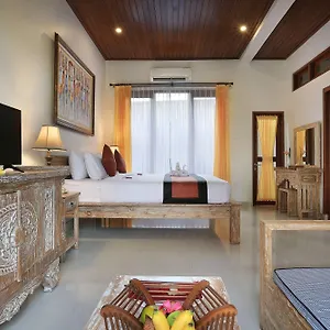 Ketut's Place Dajane Hotel 3*