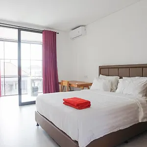 Apartment Margarita And Coworking Canggu (Bali)