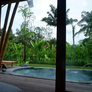 Villa Bamboo *