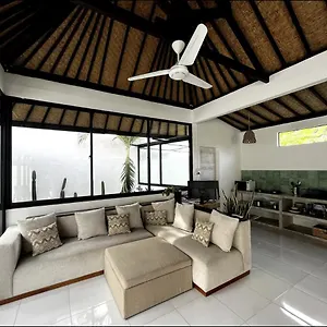 Villa Sol Pererenan