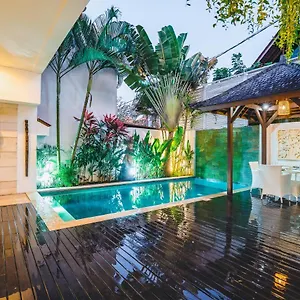 Villa Michelia Pererenan By Ehoa Bali *