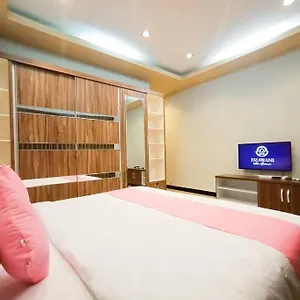 Villa Dzawani Berawa *