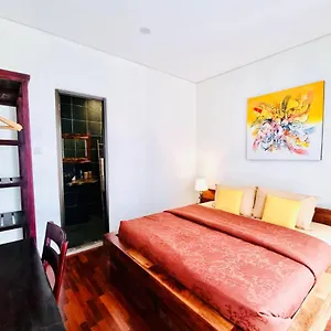 Bali 3br Family Nicho House