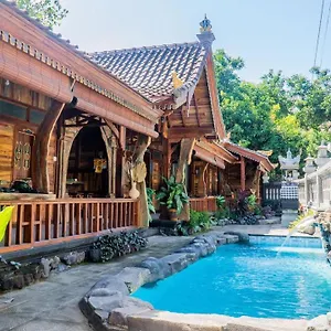 Guest house Kori Amed (Bali)