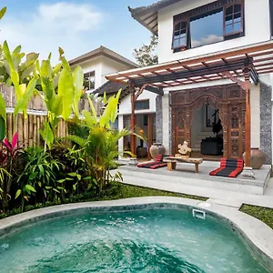 Markisa By Balisuperhost Ubud (Bali)