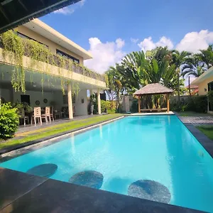 Hotel Dany