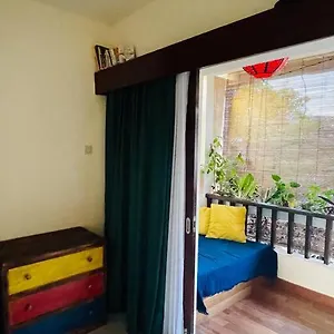 The Good Place Studio/ 100m * Sanur (Bali)