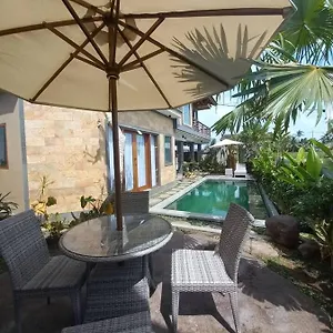 Umah Di Carik Ubud