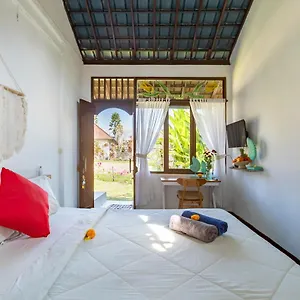 Pina Bed & Breakfast Ubud (Bali)