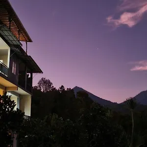 Kaiya Retreat 2* Munduk (Bali)