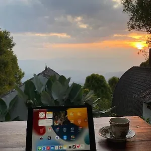 Lodge La Cascata Bali Munduk (Bali)