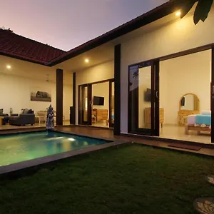 Lotus Flower Villa
