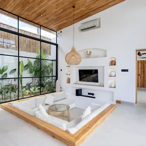 Ananda - By Yolla Hospitality Villa