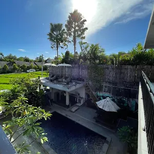 Guest house Tyana's Private In Canggu (Bali)
