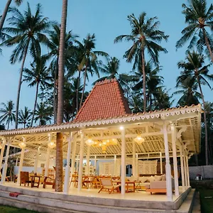 Hotel Senang