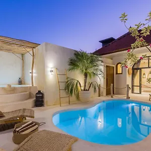 Saleya With Jacuzzi * Canggu (Bali)