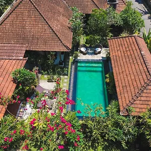 Villa Dewata *